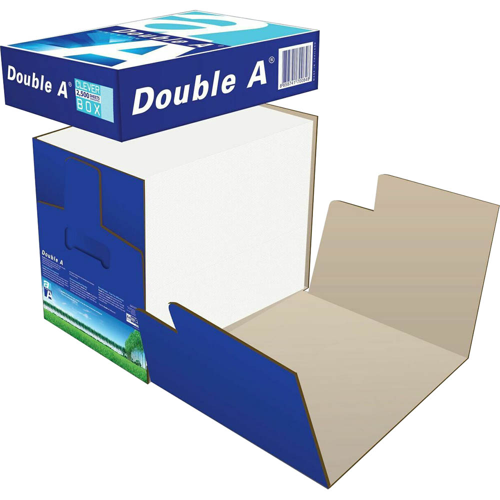 Double A A4 Copy Office Paper Available