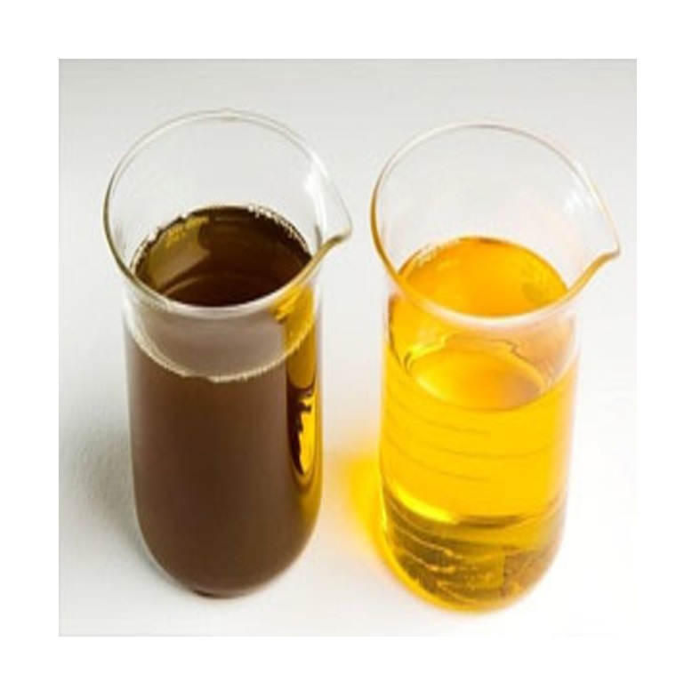 ISCC used cooking oil in Biodiesel/ Waste Cooking Oil/ Used Vegetable Oil, biodegrade oil