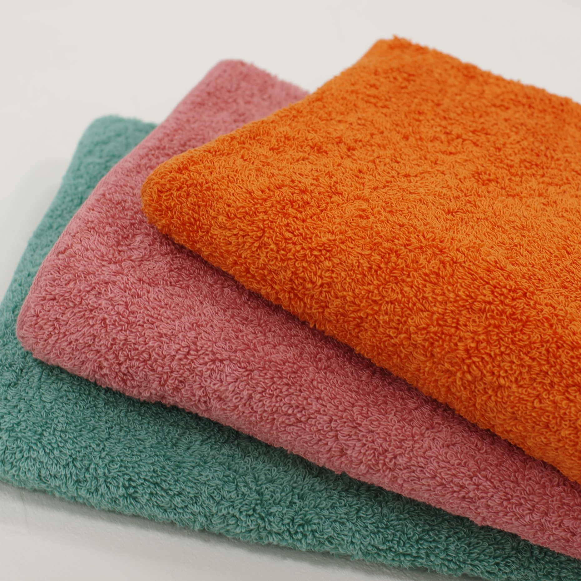 Premium hair drying towel super absorbent made in Japan