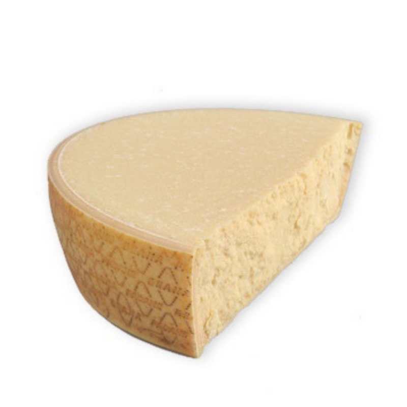 Высшее качество, Сделано в Италии, супер Кошерный сыр Grana Padano PDO, более 14 месяцев, 1/4 шт.-9 кг