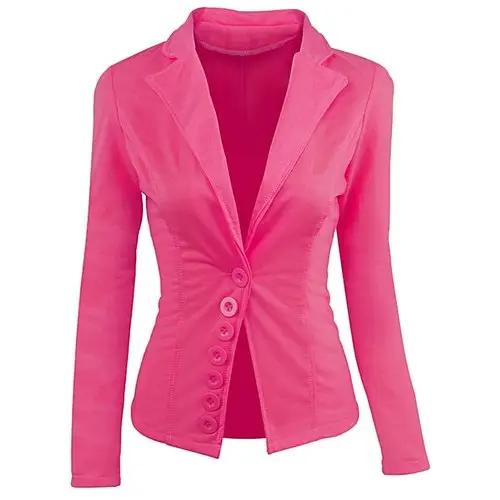 women office fashion suits Jacket