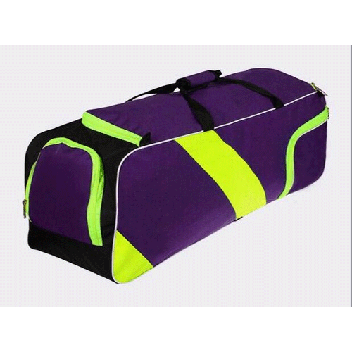 Polyester Cricket Bag // Waterproof Cricket Kit Bag