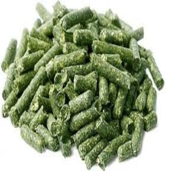 Alfalfa Hey Pellets