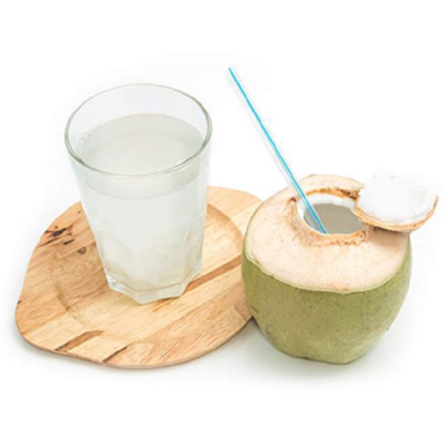 Vietnam Tropical Fruits Super Fresh Whole Young Coconut Suitable for Bar & Restaurant