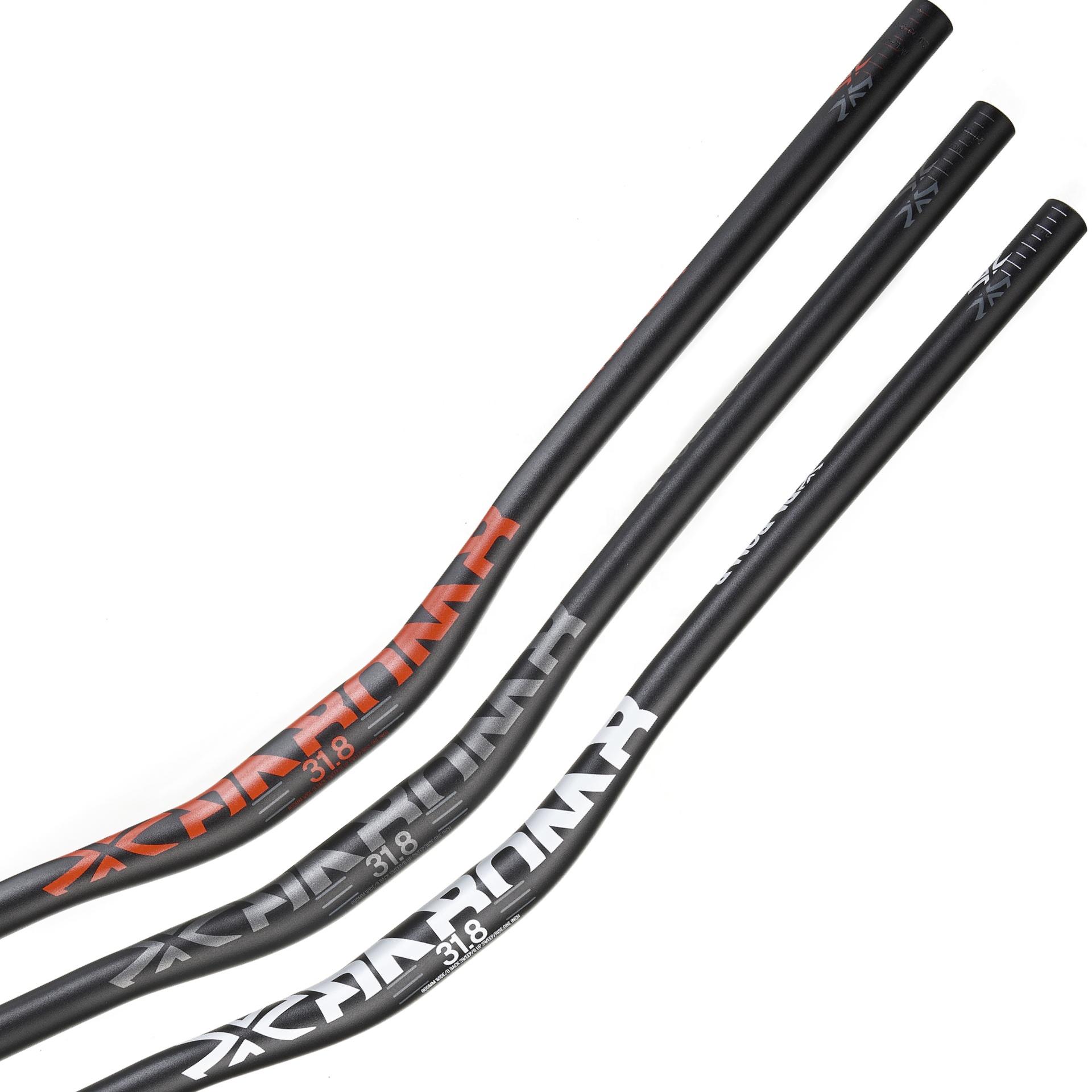 Велосипедные компоненты DABOMB Enduro MTB 800 мм 31,8 руль