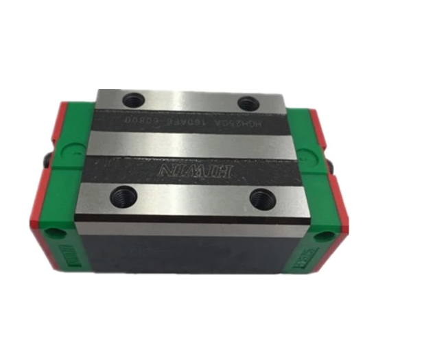 Hiwin original linear block HGH20CA linear guide and block linear rails and slides HGW20CC