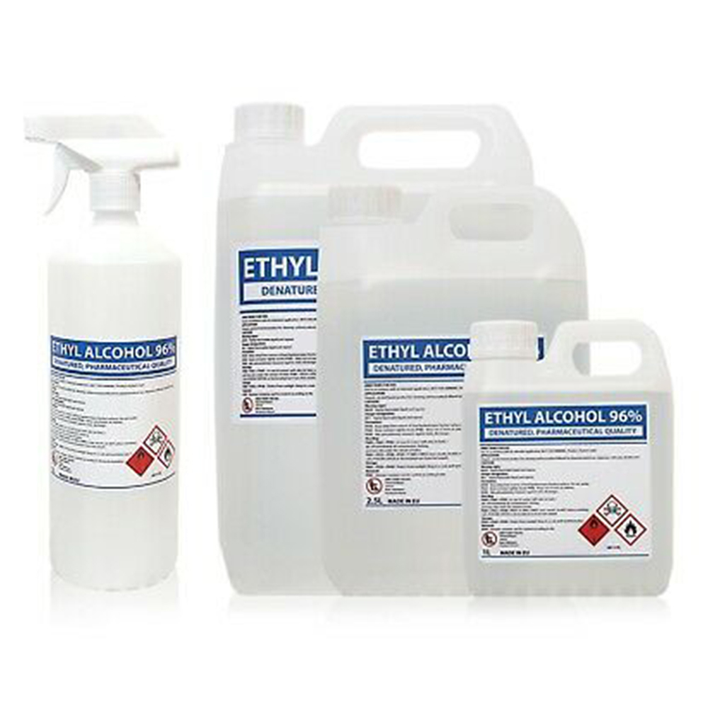 75% Absolute Ethanol Ethyl Alcohol Industrial