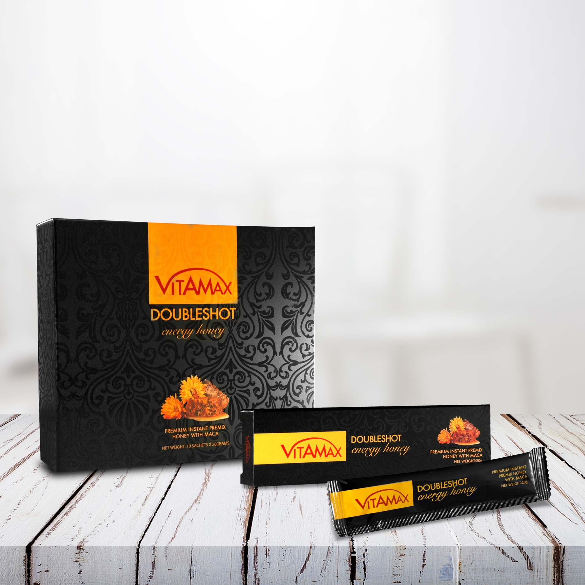 Vitamax Роял Хани для высокопоставленных лиц