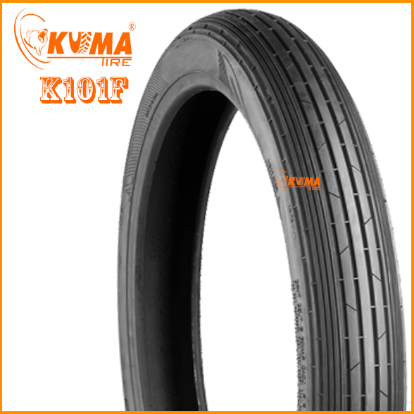 K101F Kuma шины Вьетнам Топ шины для уличных шин