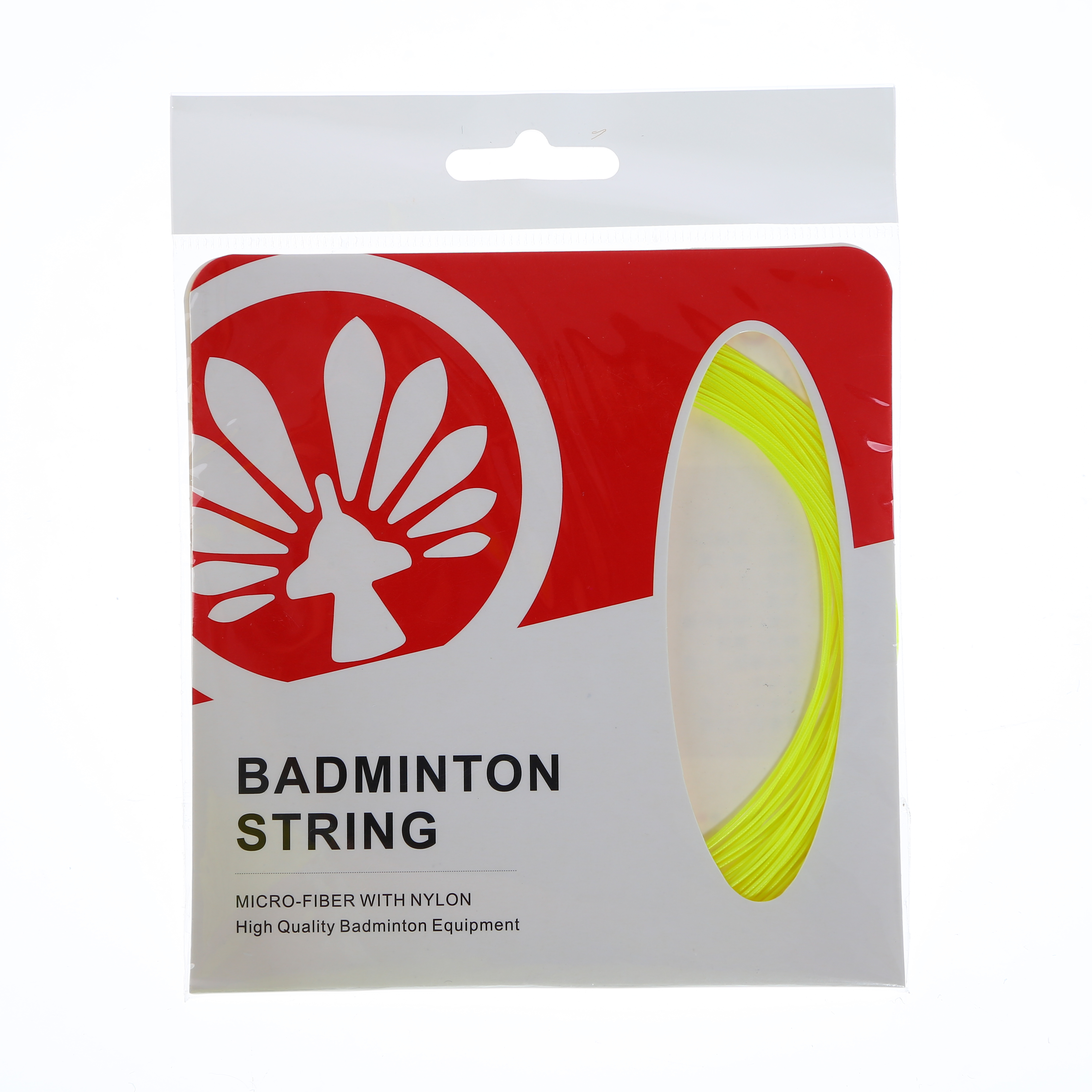 Various Good Quality Wholesale string badminton