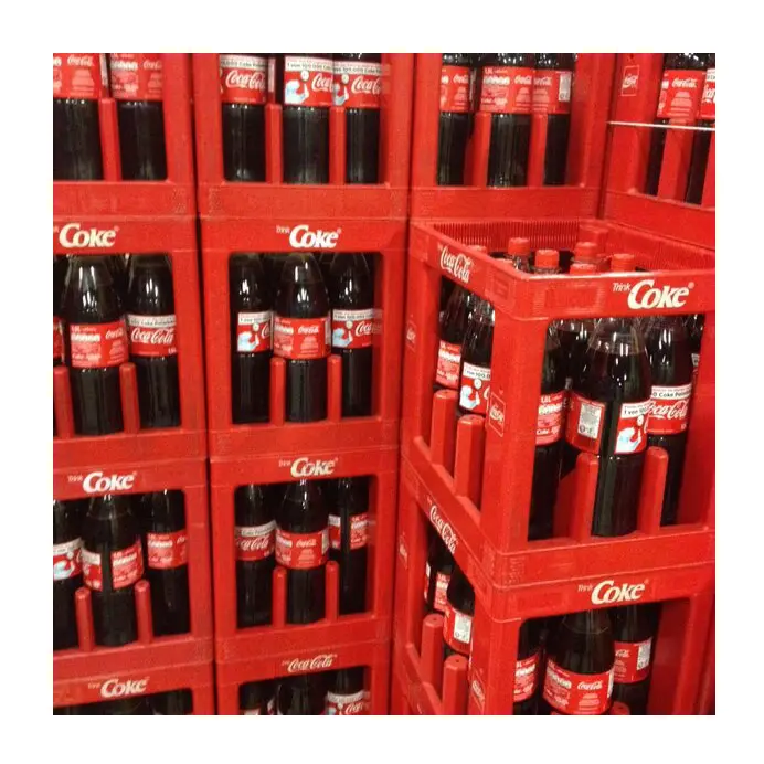 2021 Coca Cola 330ml Cans / Coca Cola 1.5L Bottle From Thailand For Export Best Price