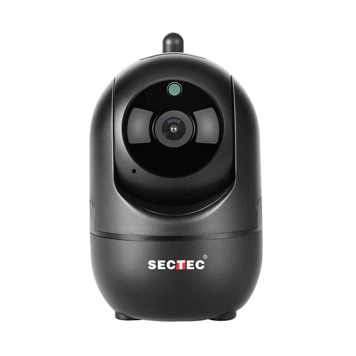 Sectec HD умный дом 1080P камера Ip Wifi умный дом Беспроводная система видеонаблюдения Onvif P2p Wifi камера Ip CCTV камера Hd