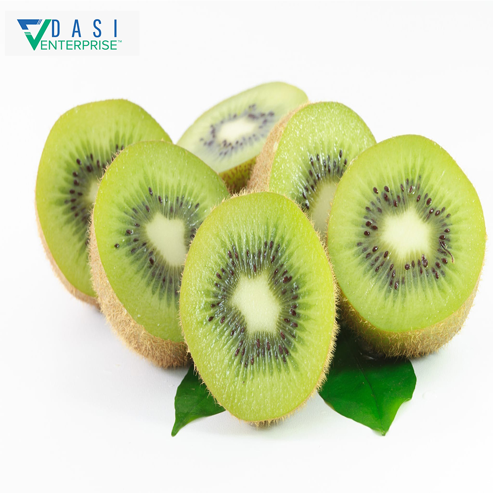 Organic Farm Grown Perfectly Matured Delicious Natural Green Kiwi Fruit With Full Ripeness At Lowest Price