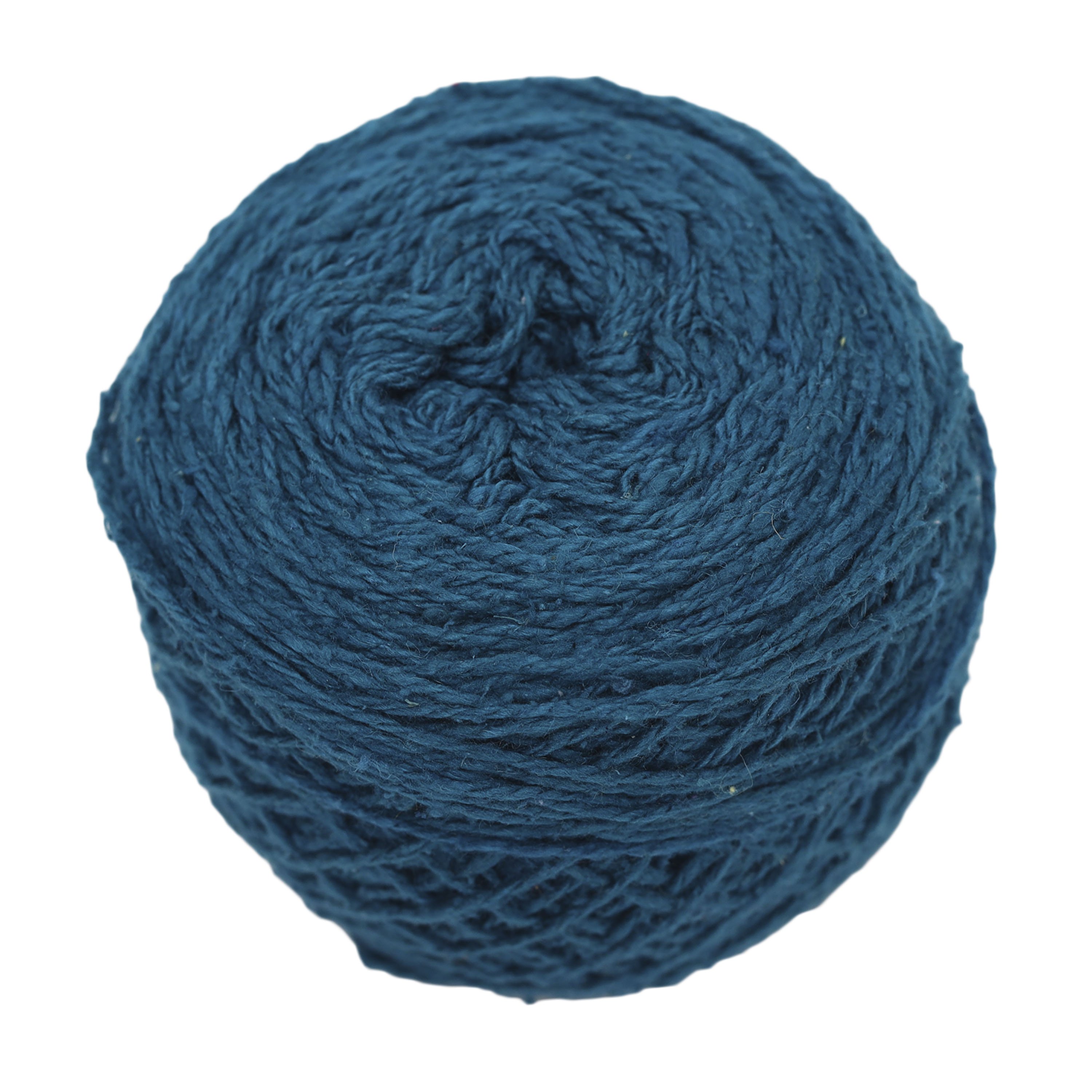Fancy Silk Noil Yarn