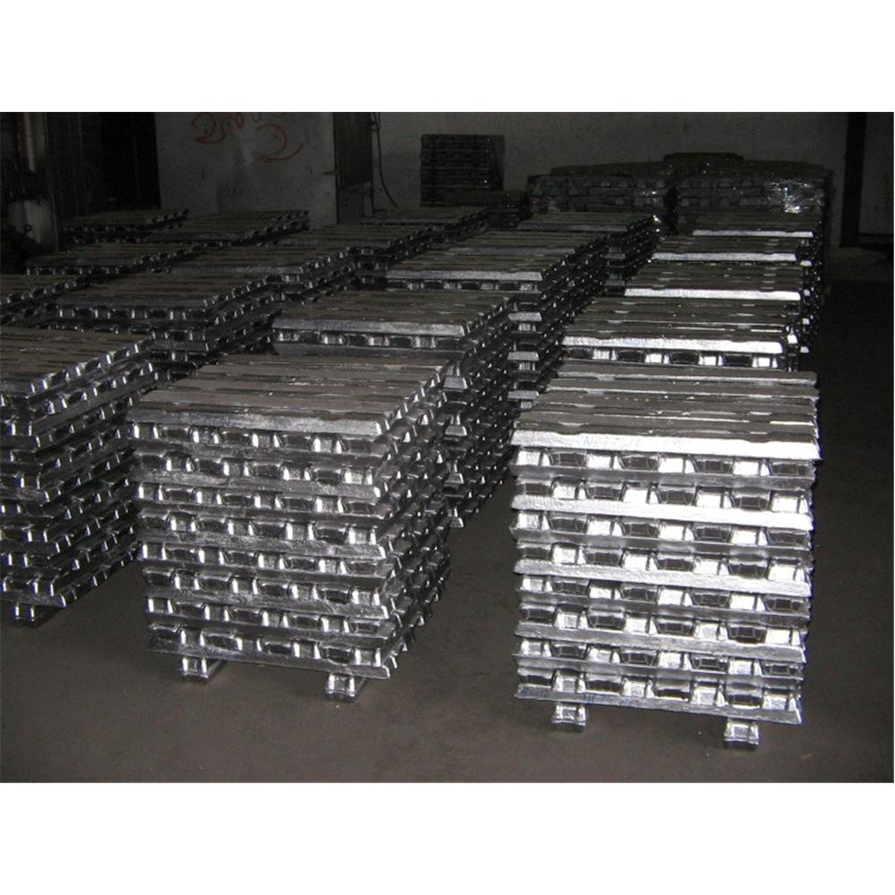 Non-alloy Material and Ingots Product Type Antimony Ingots Antimony Carbide