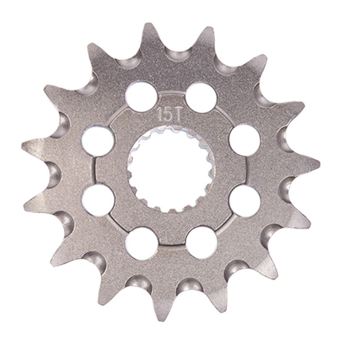 Motorcycle Front Sprocket For HONDA CR250/500, CRF450