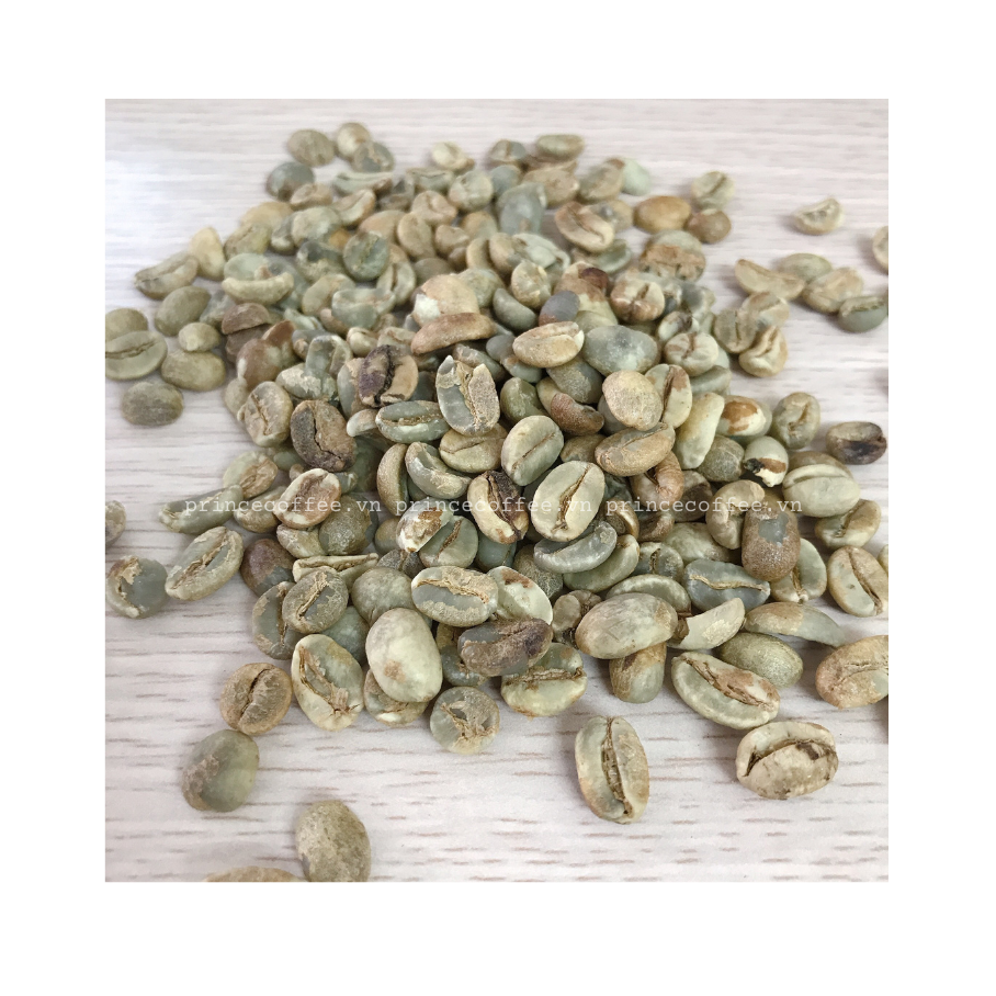 Vietnnam WHOLESALE PRICE Arabica Coffee Beans HIGH GRADE Green Coffee Beans Raw Coffee Bean