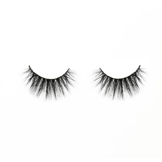 5D Faux Mink False Eyelash,532