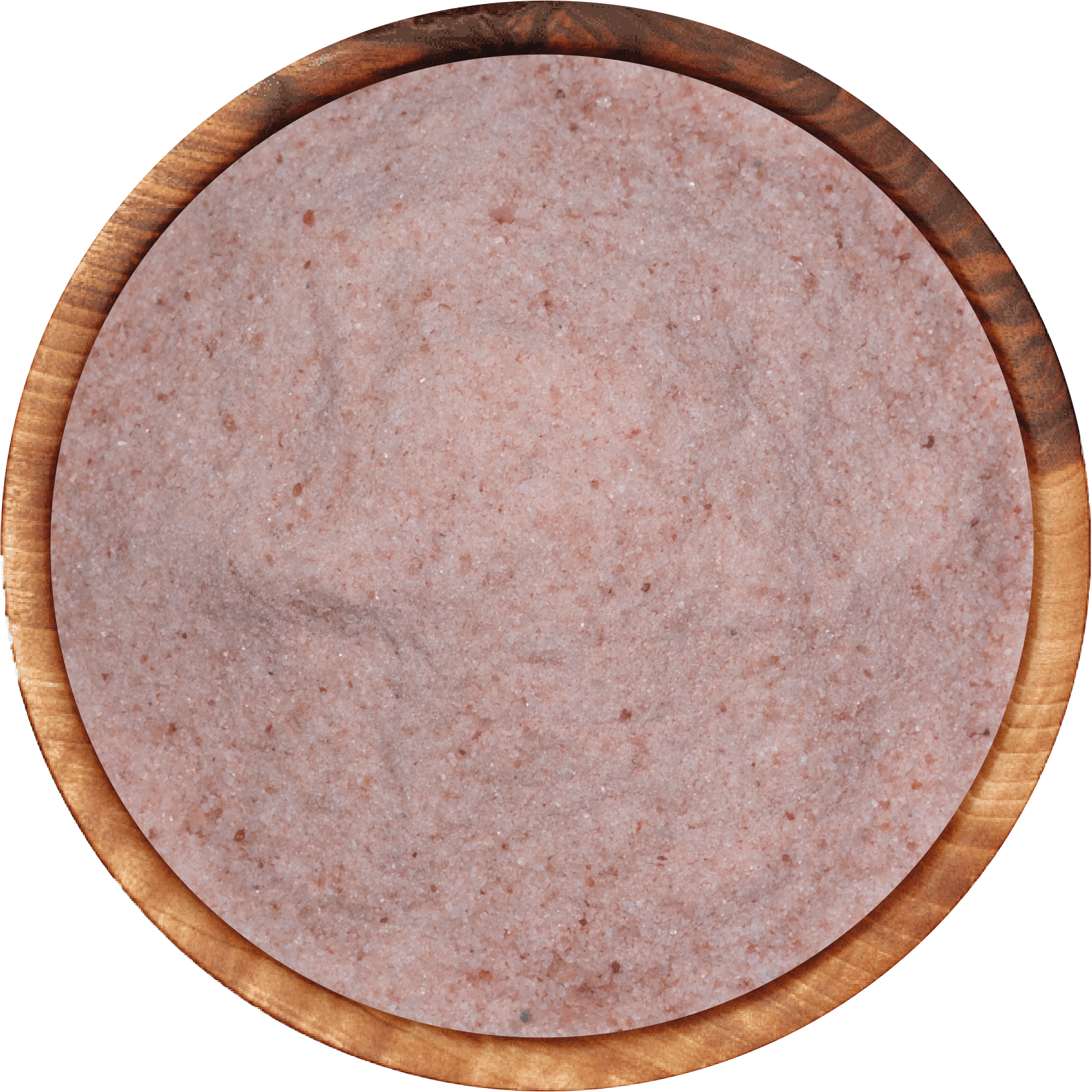 Natural Himalayan Dark Pink Edible Salt 20-50 mesh