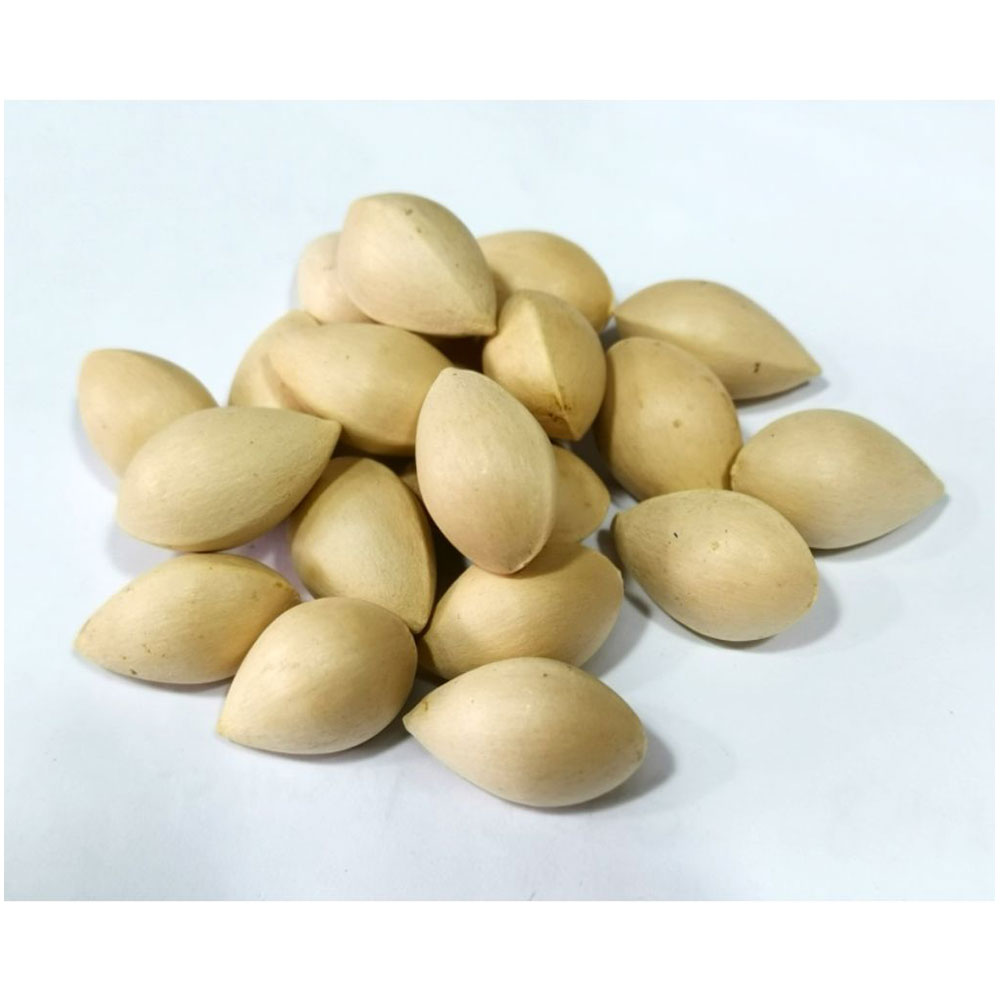 Ginkgo nuts