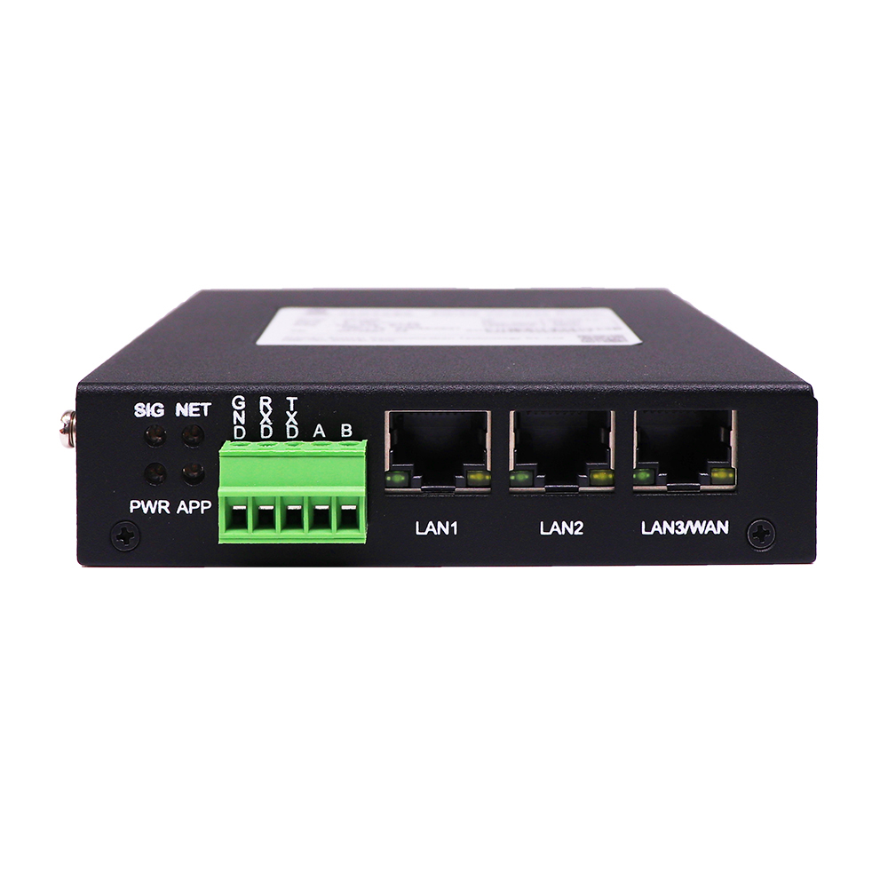 Alotcer 5G промышленный беспроводной маршрутизатор с 1 Wan 2 Lan новый Vpn беспроводной модем маршрутизатор со слотом для sim-карты