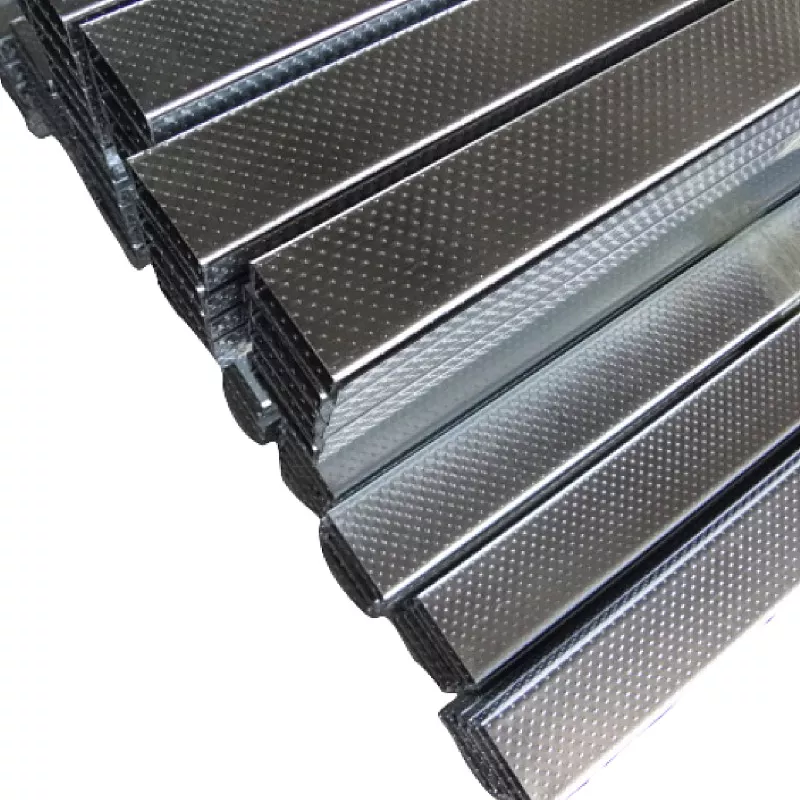 Light Gauge Steel Frame Kell Roll Forming Machine For Prefab House Villa