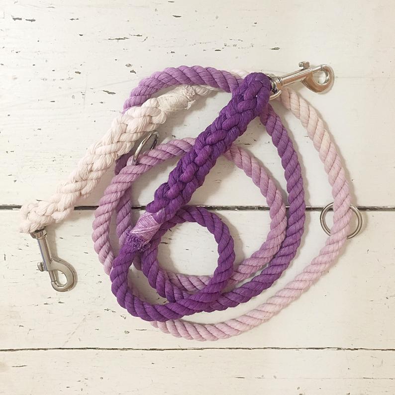 Convertible Dog Leash