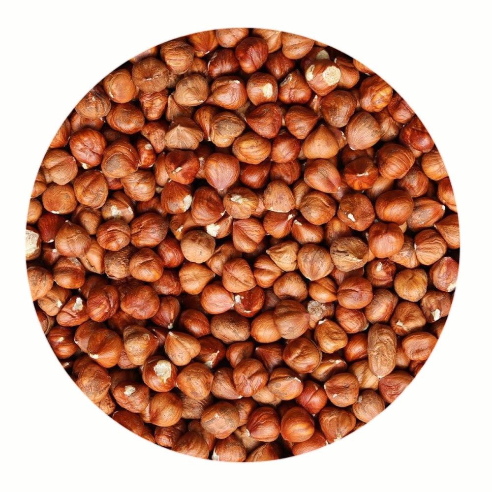 Premium Quality Organic Hazelnuts