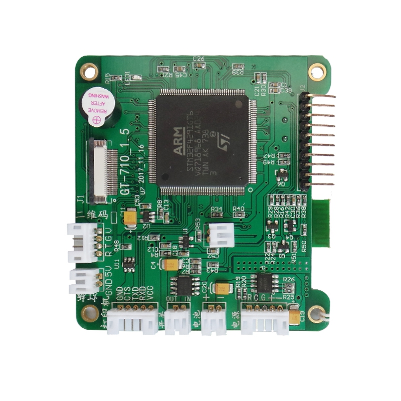 Professional Customized Electronic FPC PCB Circuit Board China Oem Manufacturer Pcba