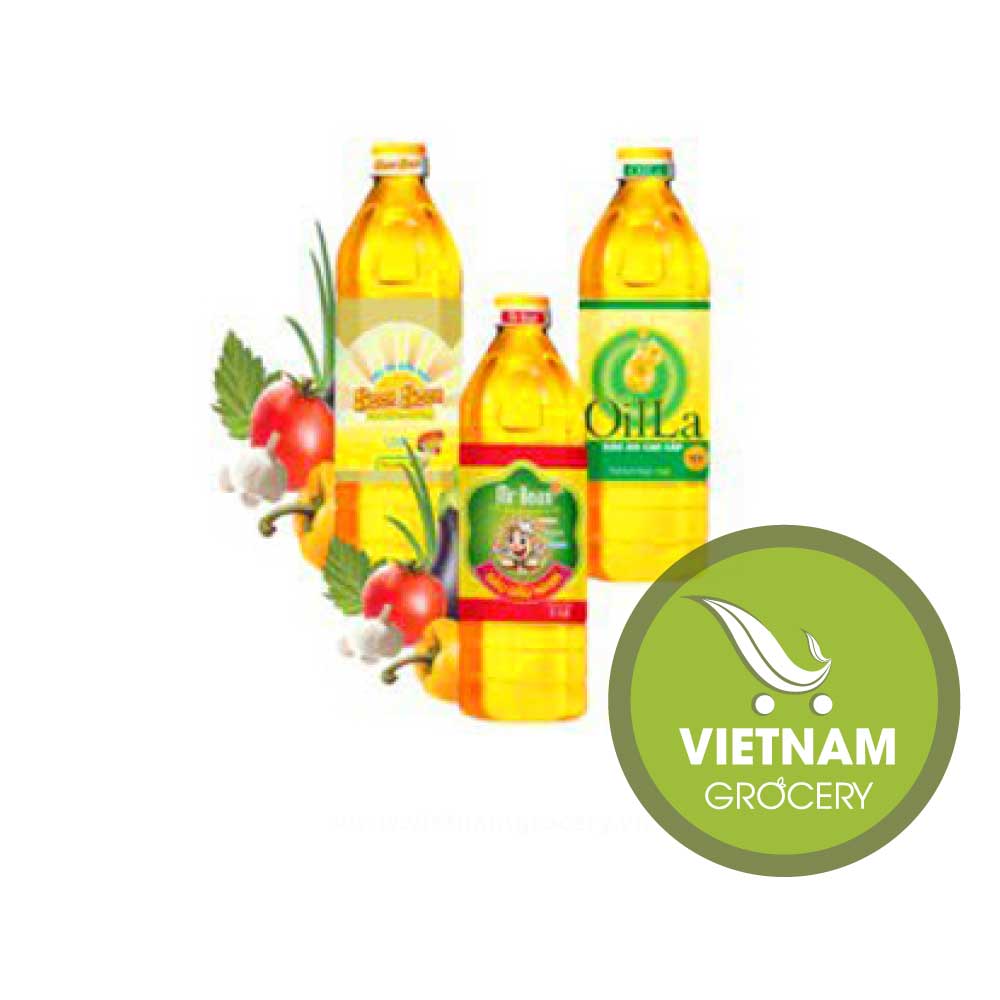 Mr Bean приготовления масла FMCG продукты оптом