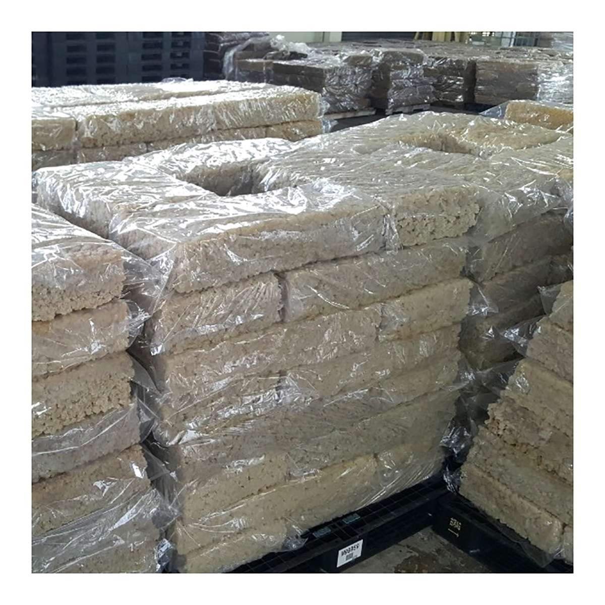 Cheap Price Yellow Color Pure Virgin Reprocessed Nitrile Rubber From Malaysia