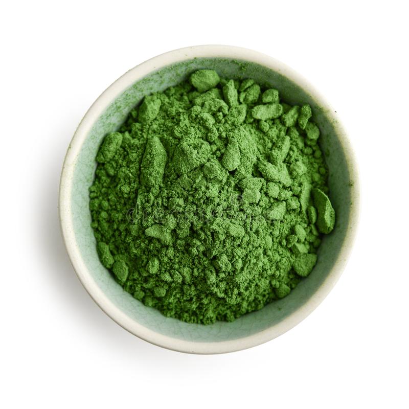 Organic Spirulina Platensis Algae Powder Health Food Ingredient