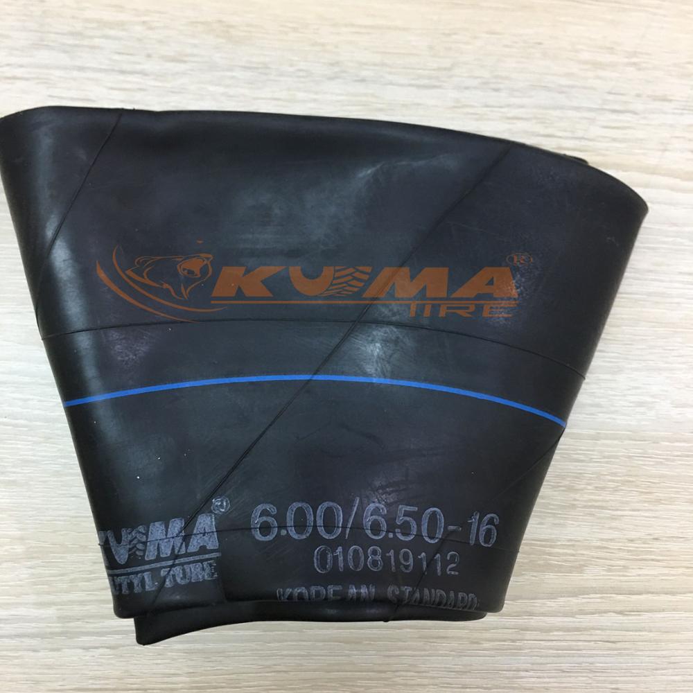 Высококачественная трубка для грузовика с косой осью 600/650-16, TR15