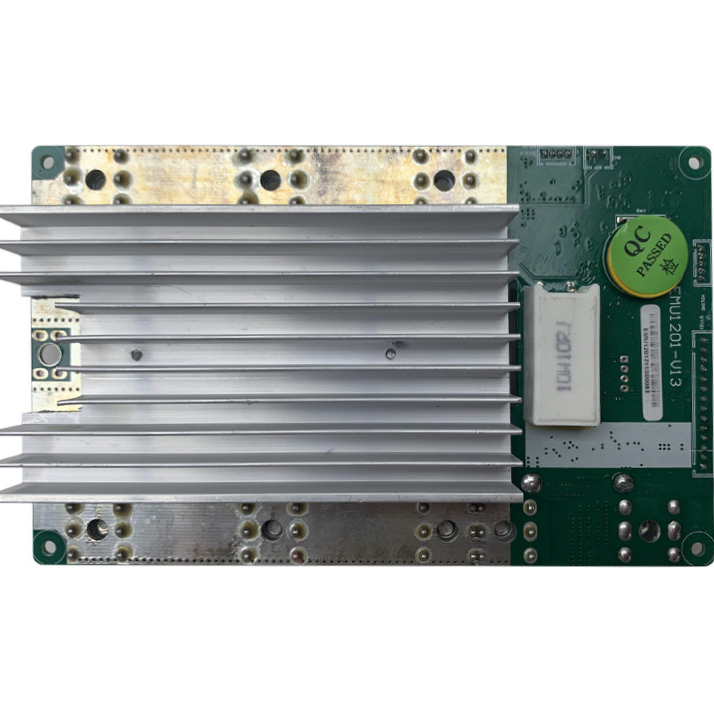 12V 100A 4S LiFePO4 система управления батареей литий-ионный БМС