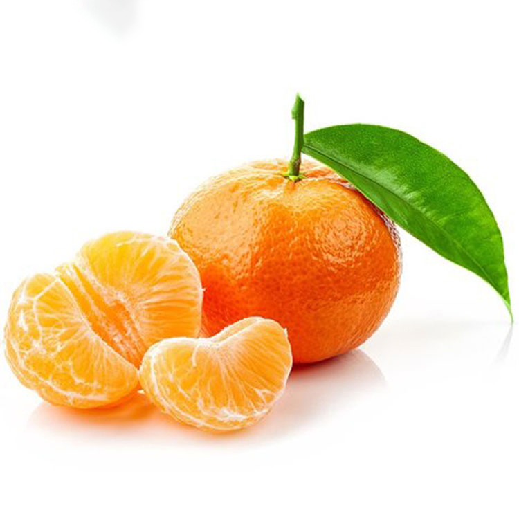 Organic Mandarin Orange plus Grade Mandarin - Kino From Pakistan