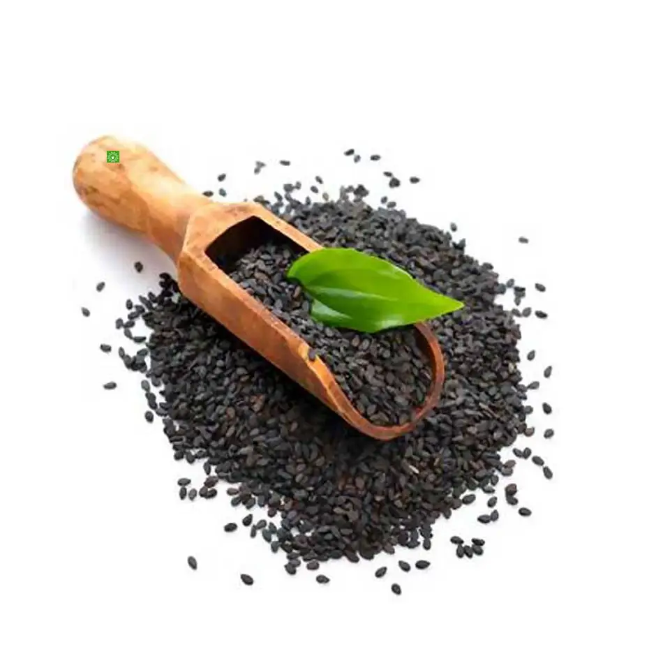Best Quality Black Sesame Seeds Bulk supplier India / Bulk sesame seeds Bulk / First quality Natural Sesame Seeds from India