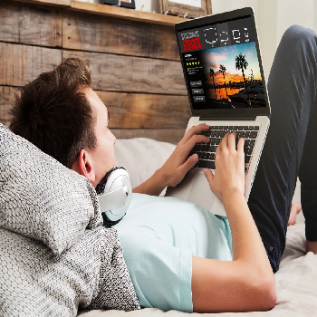 YouTube! Grow Your Brand's Social Media with High Quality and Best Pricing via Social Media Marketing