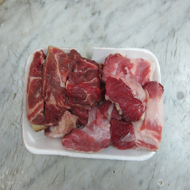 Высокое Качество Халяль Замороженные верблюжье мясо
