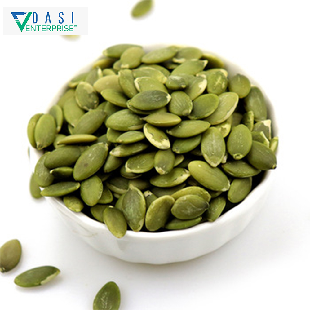 High Anti Oxidants Newly Grown And Dried Green Pumpkin Seeds For Immunity Booster In Marginal Cost