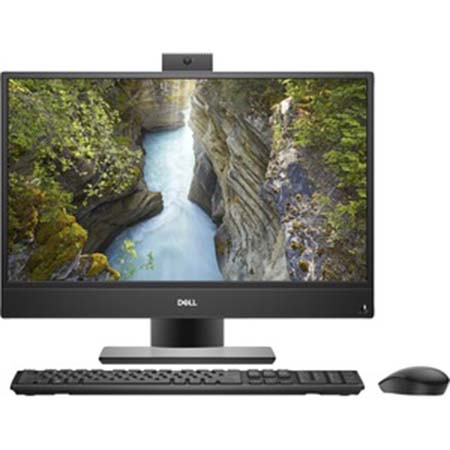 Dell OptiPlex 5000 i5 8 Гб RAM 500 Гб HDD