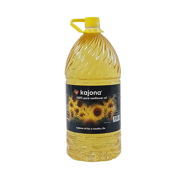 Wholesale sunflower cooking oil