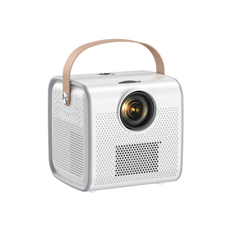 High Quality 3000 Lumens Full Hd 1080p Lcd Projector For Smartphone