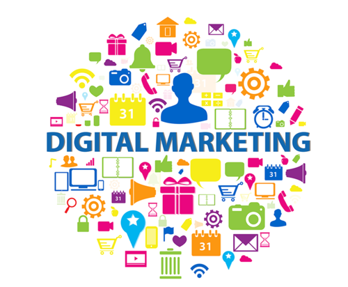 Digital Marketing Service and Email Marketing Software at Affordable Price