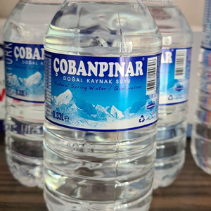 Натуральная вода