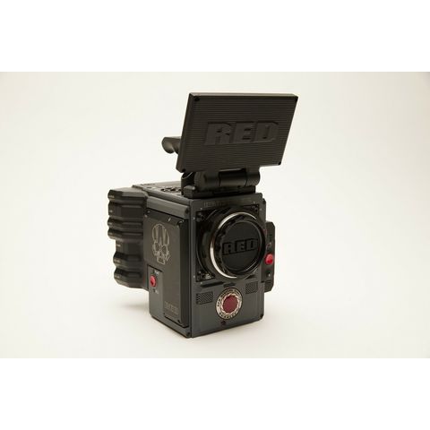Новая цифровая камера Red Dragon X 6k для кинотеатра, Новинка