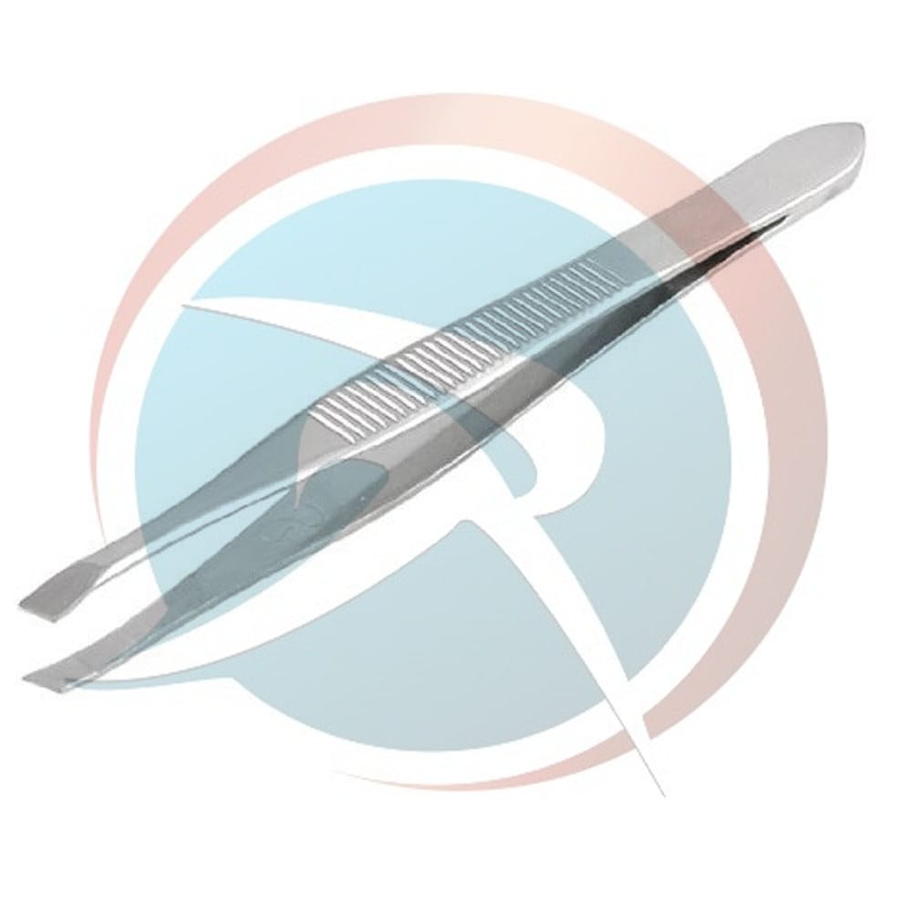 Wholesale Best Price Manicure Tweezer for Eyebrow