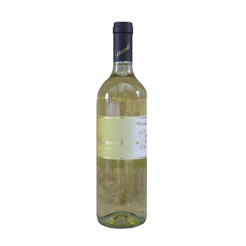 HOT SALE ITALIAN WHITE WINE BIANCO TOSCANO VERMENTINO IGT 750ml FOR EXPORT