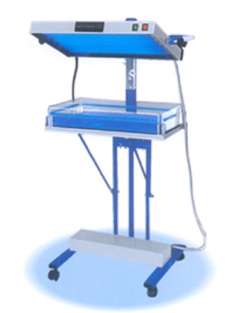 Phototherapy Machine with Cradle