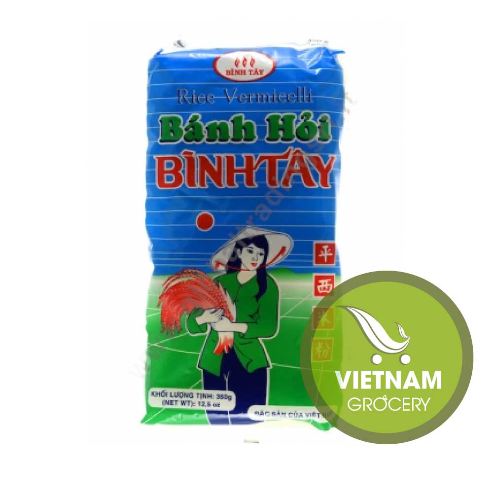 Binh Тай рисовая вермишель 20x350 гр повседневного спроса продукции по хорошей цене