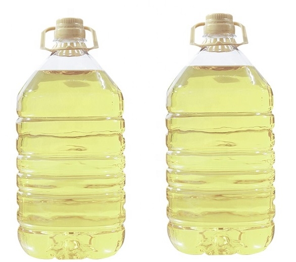 100% Refined 5L Cooking Oil Sunflower Oil For Food